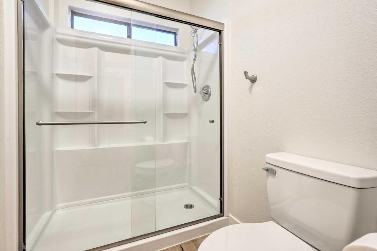 Sunlit Peoria Vacation Rental With Private Yard Экстерьер фото