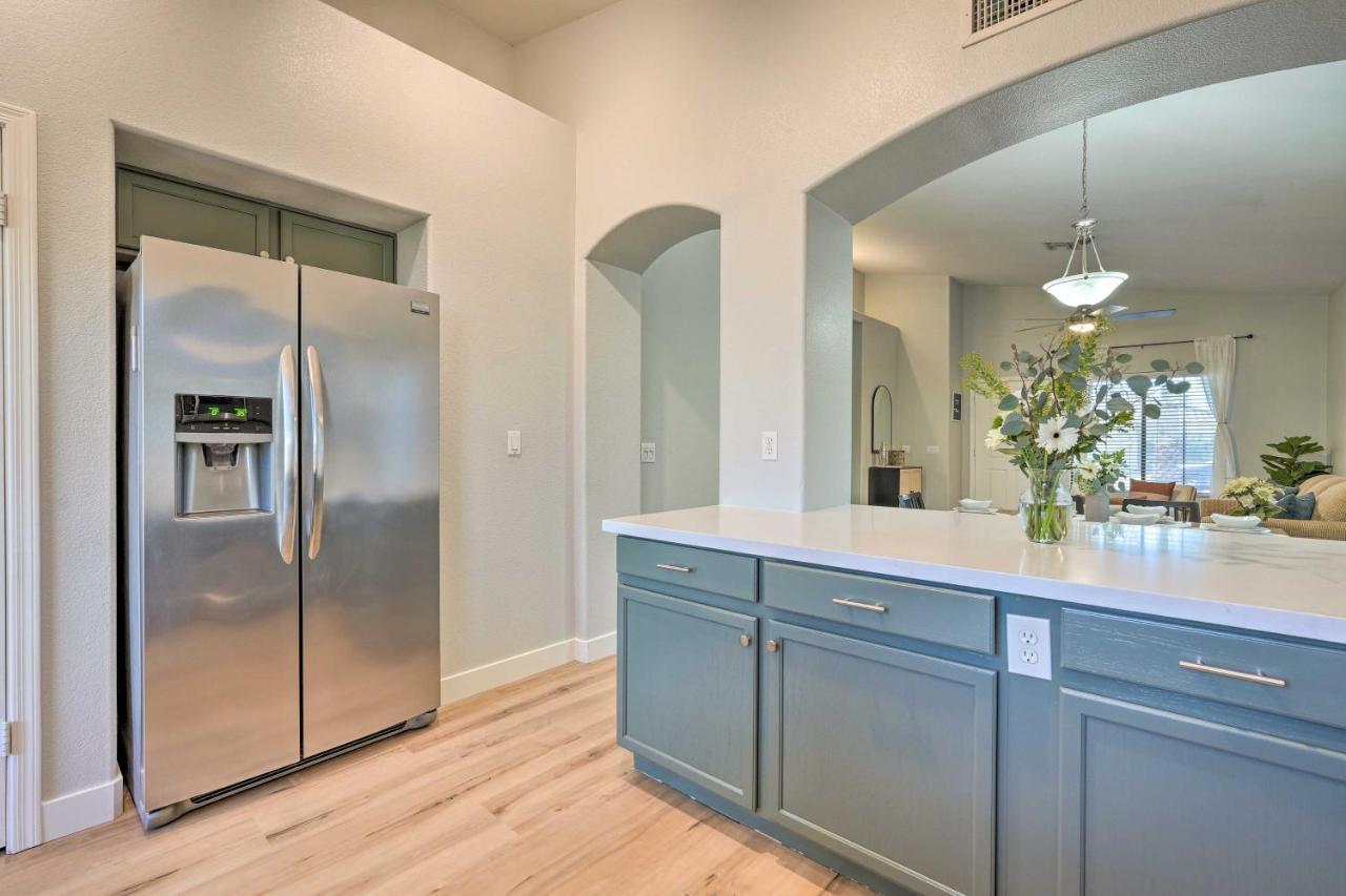 Sunlit Peoria Vacation Rental With Private Yard Экстерьер фото