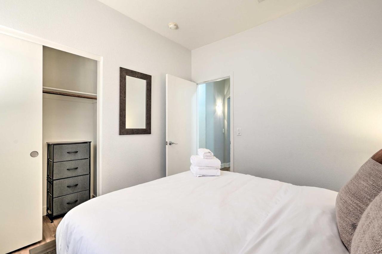 Sunlit Peoria Vacation Rental With Private Yard Экстерьер фото
